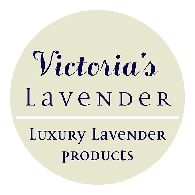 Victoria's Lavender Natural Body Products Gift