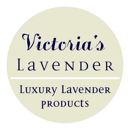 Victoria's Lavender Natural Body Products Gift