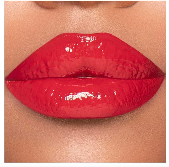 Jeffree Star Cosmetics Supreme Gloss Full Pigmented Lip Gloss (Blood Sugar, MEDIUM)