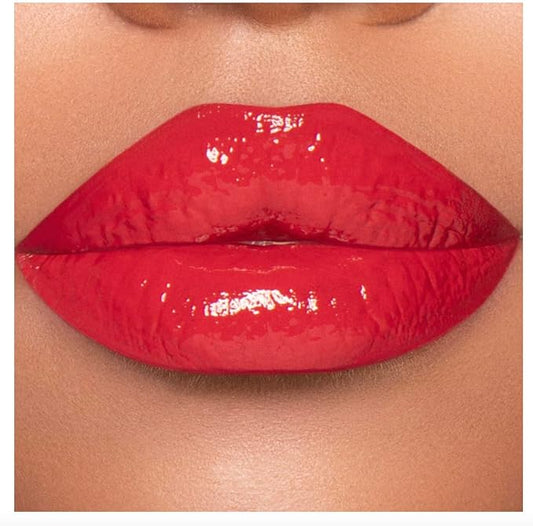 Jeffree Star Cosmetics Supreme Gloss Full Pigmented Lip Gloss (Blood Sugar, MEDIUM)