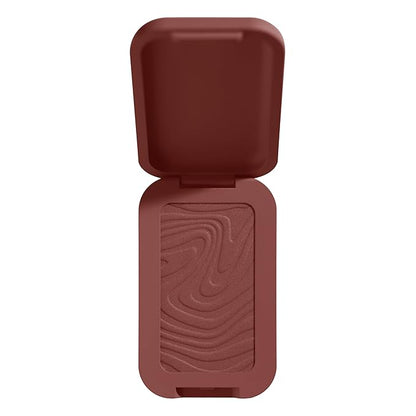 NYX PROFESSIONAL MAKEUP Matte Buttermelt Bronzer, Longwear Face Butta Dayz