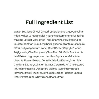 Orien Mugwort Collagen Pore Serum 1.01 fl.oz.