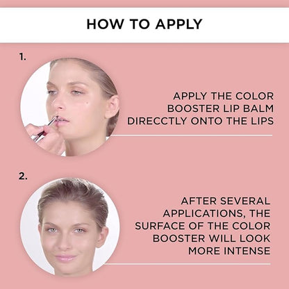 ARTDECO Color Booster Lip Balm in Oz