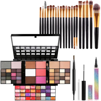 Beginner Makeup Kits For Teenagers All
