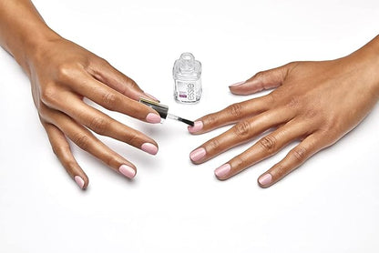 essie Nail Care, 8-Free Vegan,