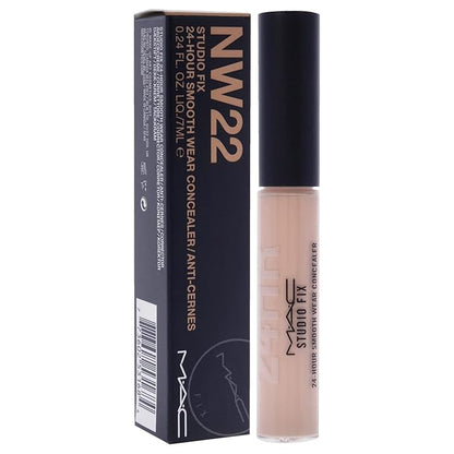 MAC Studio Fix 24 Hour Smooth Wear Concealer 0.23 oz