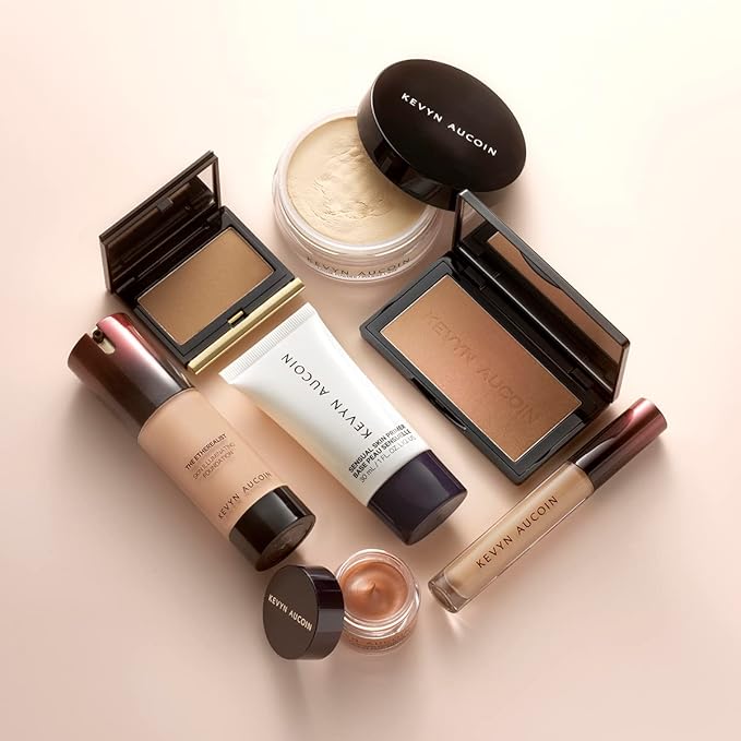 Kevyn Aucoin The Neo-Bronzer, Sunrise Light: 3 in