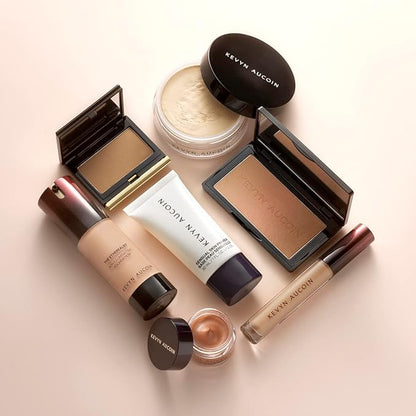 Kevyn Aucoin The Neo-Bronzer, Sunrise Light: 3 in