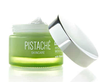 Pistaché Skincare Pistachio Oil Dewy Face