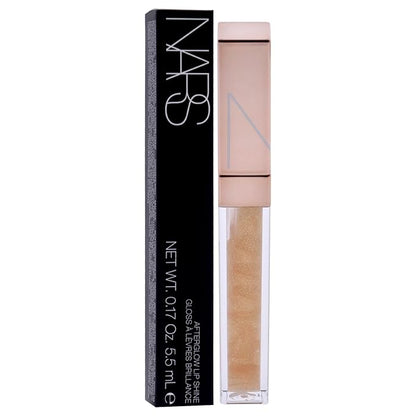 Afterglow Lip Shine - A-Lister by NARS for Women - 0.17 oz Lip Gloss