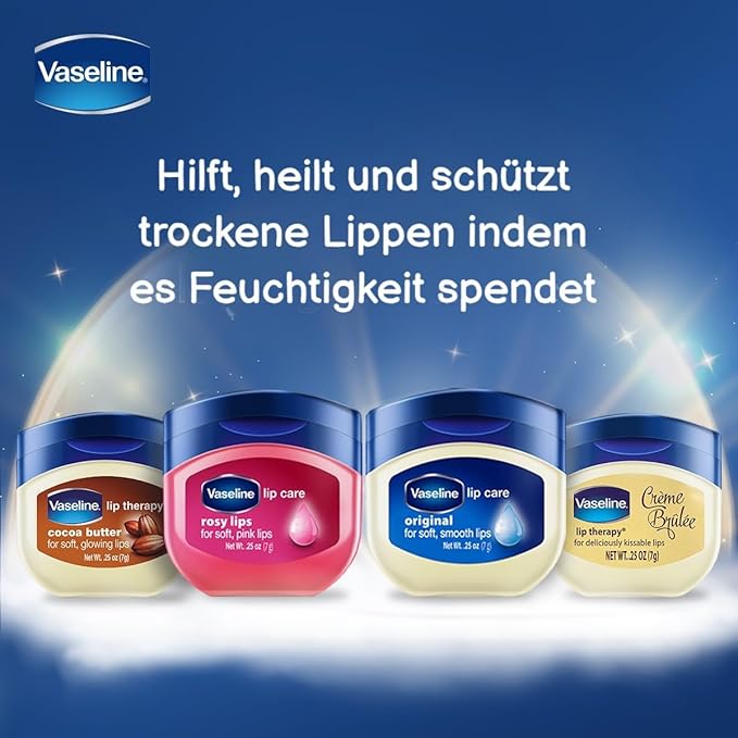 Vaseline Lip Therapy Original | Vaseline