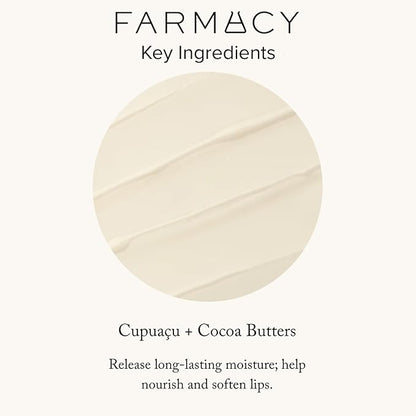 Farmacy Beeswax Lip Balm - Honey