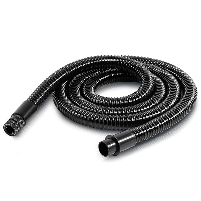 Bronze Tan - Premium Replacement Hose for HVLP Spray Tan Machine: Durable, Flexible, and Designed for Perfect Fit with Bronze Tan Spray Tan Machine