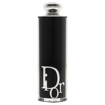 Christian Dior Dior Addict Hydrating Shine Lipstick - 100 Nude Look Lipstick (Refillable) Women 0.11 oz