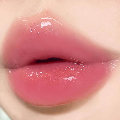 Jelly Plumper Tint | Non-Sticky, Long-Lasting Lip