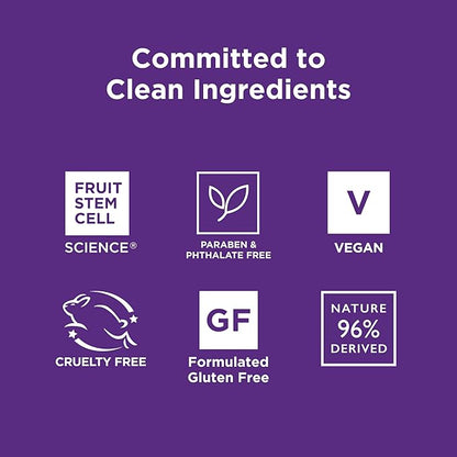 Andalou Naturals Deep Wrinkle Dermal Filler, Aloe Vera, 0.6 Fl Oz