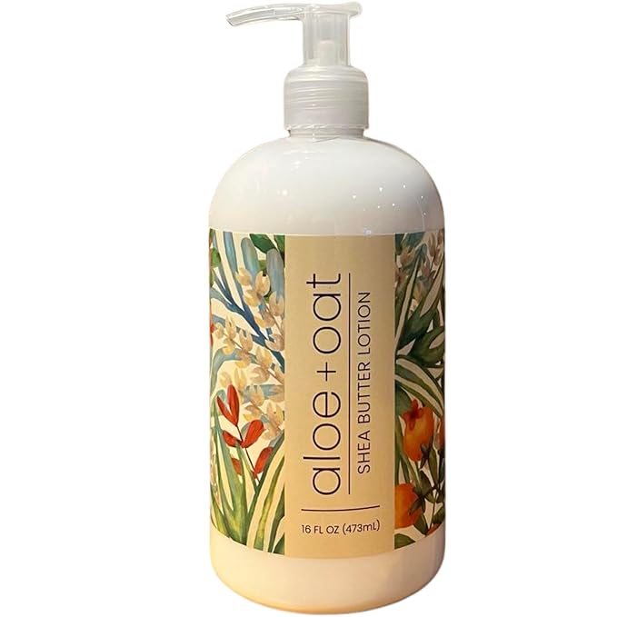 Greenwich Bay Trading Company Aloe +