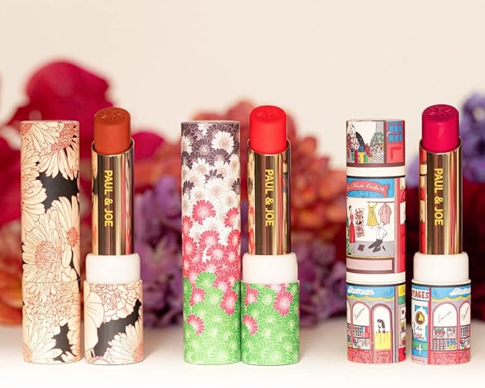 Paul & Joe Lipstick CS 126 - Refill Clignancourt