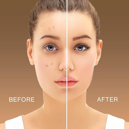 L.A. Girl Pro Conceal HD Concealer, Chestnut, 0.28 0.28 Ounce