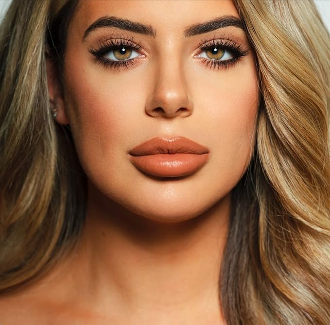 KAB Cosmetics Lip Kit (Chocolate Chip