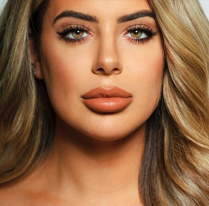 KAB Cosmetics Lip Kit (Chocolate Chip