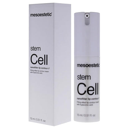 Mesoestetic Stem Cell Nanofiller Lip Contour oz