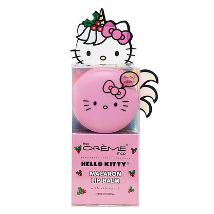 The Crème Shop x Hello Kitty Apple