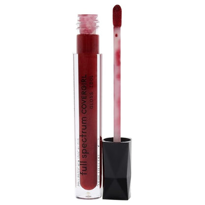 COVERGIRL Full Spectrum Gloss Idol- Moisturizing Lip Gloss Shade