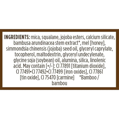 Burt’s Bees 100% Natural Blush with Vitamin E,