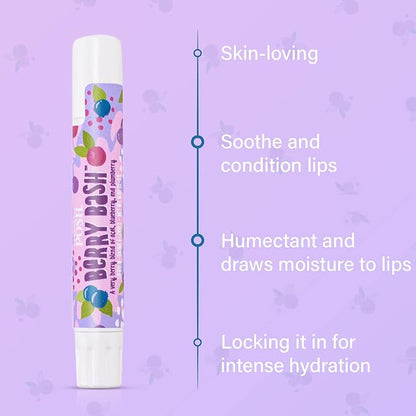 Perfectly Posh Berry Bash Lip Balm