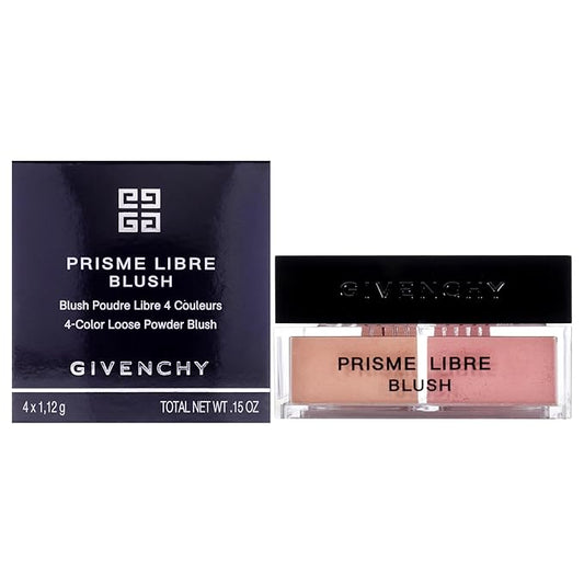 Prisme Libre Blush - N03 Voile Corail by 0. Blush 21 oz