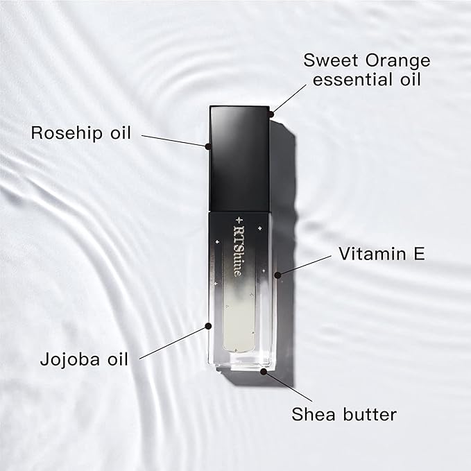 READY TO SHINE Hydrating Lip Glow + 2 Hydrating