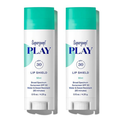 Supergoop! PLAY Lip Shield SPF 30 Lips