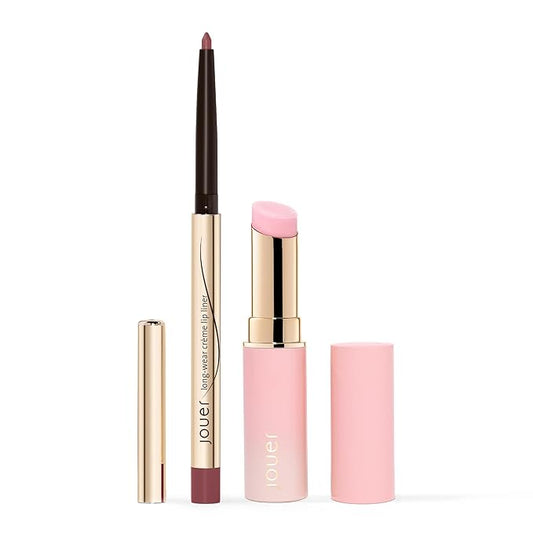 Jouer La Vie En Rose Lip Adjusting