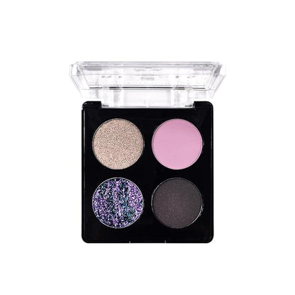 Profusion Cosmetics Rituals 4 PC Look Kit Includes