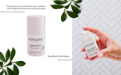 Renew & Firm Eye Serum