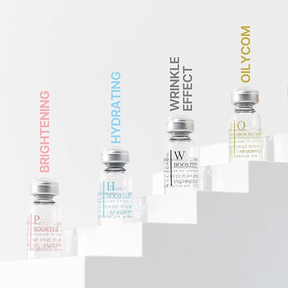 Ceutisome W Trial Kit Oxygen Infused Anti-Aging