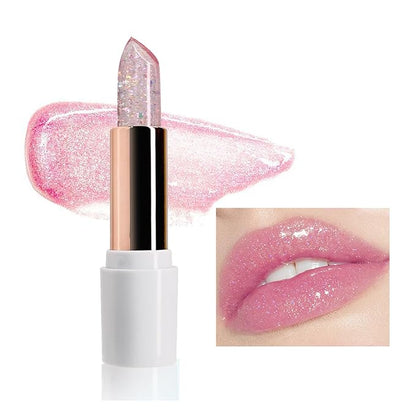 Magic Color Changing Lipstick, pH Lip Gloss