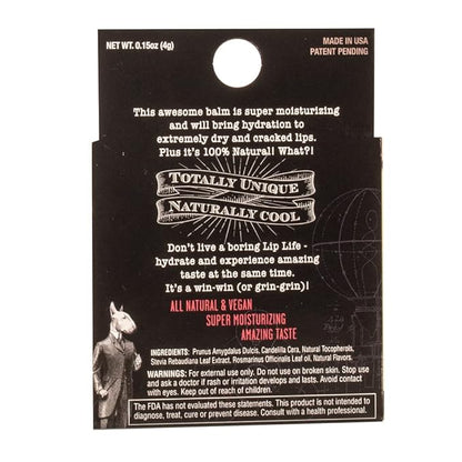 Doctor Lip Bang's Super Moisturizing Lip LIPS