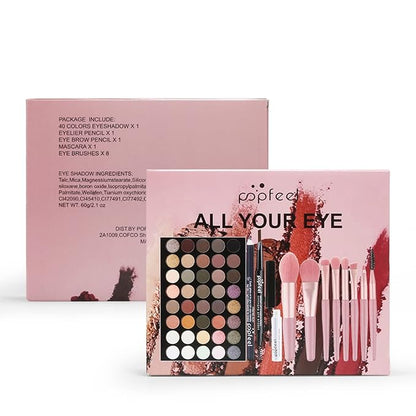 All in One Makeup Kits