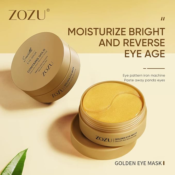 24k gold under eye patches-120