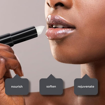 HALEYS Re-pair Nourishing Lip Balm, VEGAN Lips