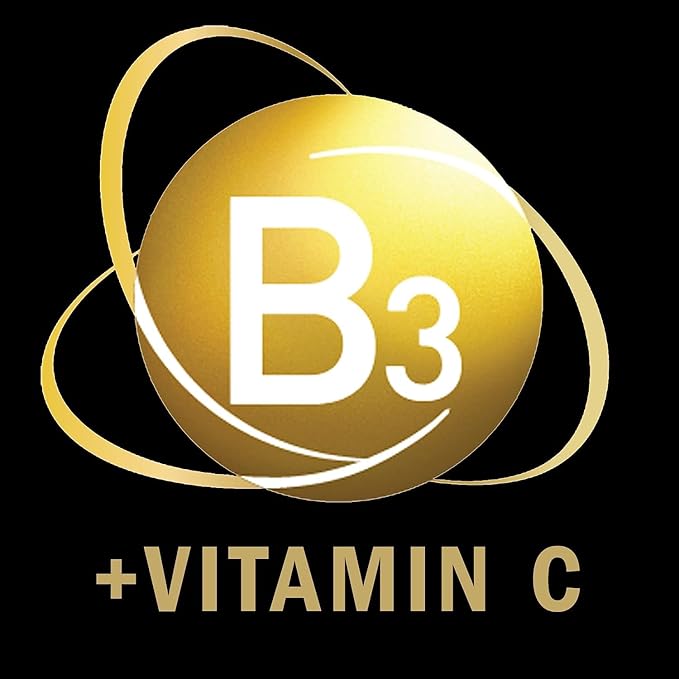 Olay Brightening Body Lotion for Women with Lightweight Vitamin C, Visibly Improves Skin, 17 fl oz (Pack of 4) - Packaging may vary