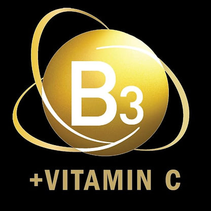 Olay Brightening Body Lotion for Women with Lightweight Vitamin C, Visibly Improves Skin, 17 fl oz (Pack of 4) - Packaging may vary