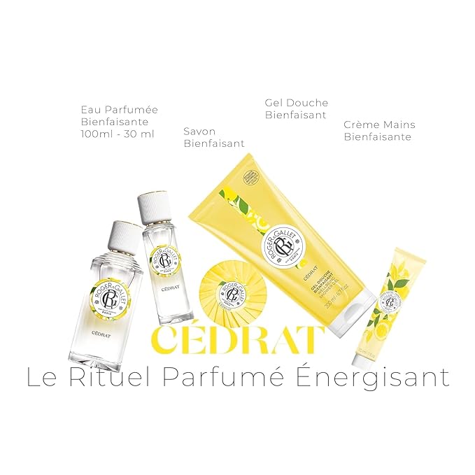 ROGER & GALLET | Body Wash 6.7 Oz