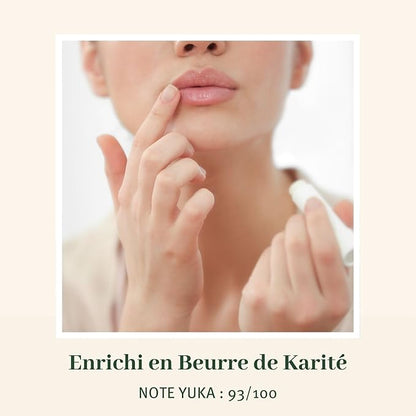 Nourishing Lip Balm Stick - Enriched oz