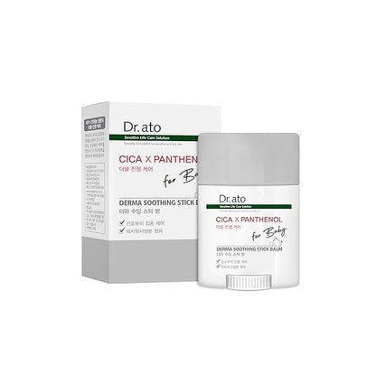 Dr. ato Healing Serum Stick Oz)