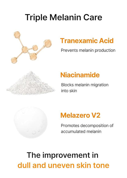 celimax Pore+Dark Spot Brightening Serum 30ml | Gel-like Serum for Enlarged Pores with Niacinamide, Tranexamic Acid, Pore Minimizer, Non-Irritating, Hydrating, For Sensitive Skin, hyperpigmentation