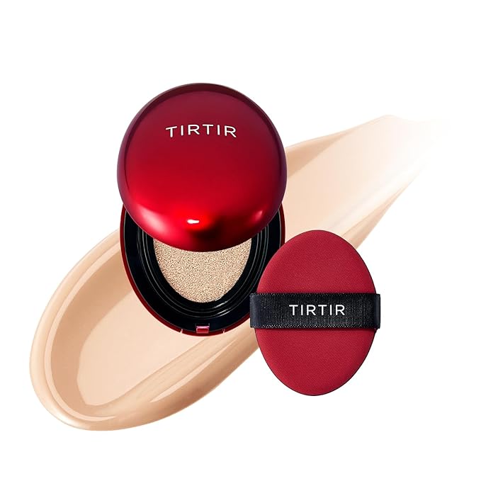 [*Mini Size*] TIRTIR Mask Fit Red Cushion Foundation Fl Oz)