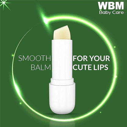 Care Kids, Enrich with 100% Natural Hydrating